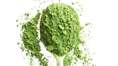 How is matcha traditionally drunk?