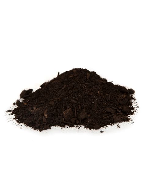 How can I speed up the decomposition of mulch?