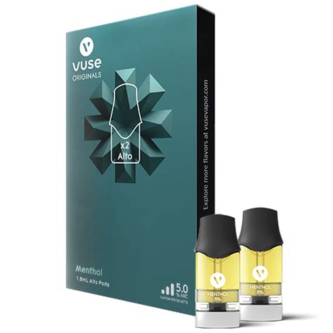 Is Vuse Alto being discontinued?