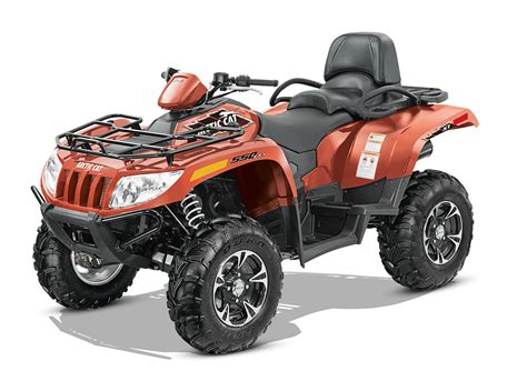 What is the symptoms of a bad fuel pump on a ATV?
