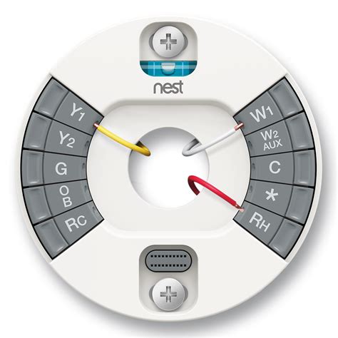 How do I manually reset my Nest thermostat?