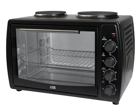 Should an electric oven make a noise?