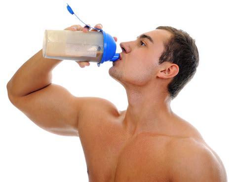 What is the foam test for protein?