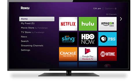 Does Roku have a cache?