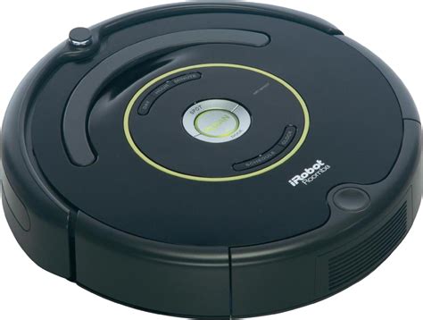 What is Roomba doing when it pauses?