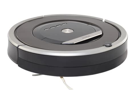What is a disadvantage of using a Roomba?