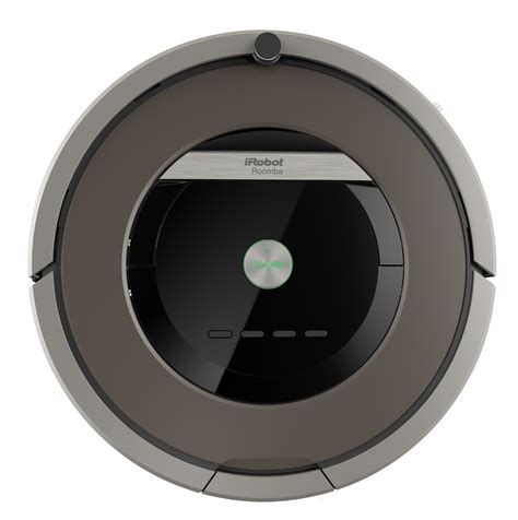 Is Roomba really a vacuum?