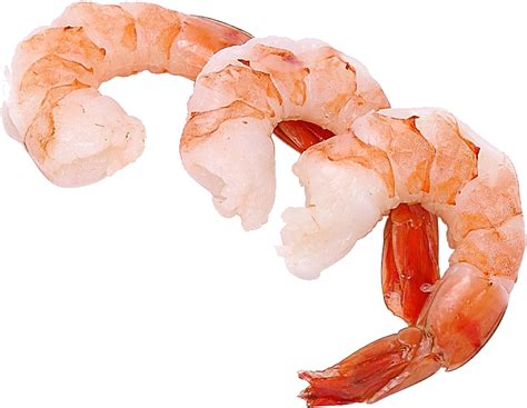 What should I do if I ate bad shrimp?