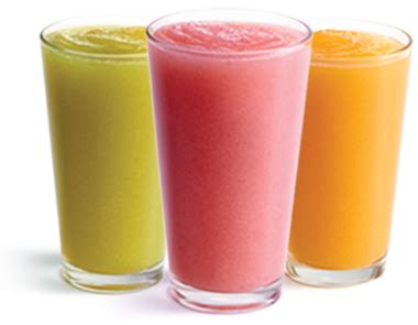 What is the most important ingredient in a smoothie?