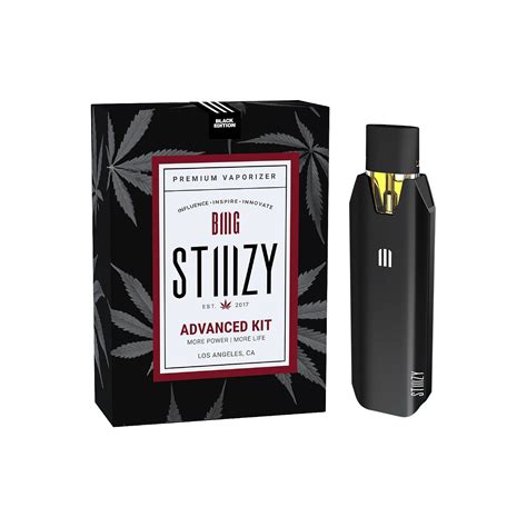 Is it bad to leave your Stiiizy pod in the battery when you are not using it?