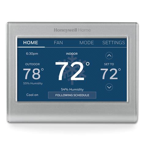 What indicates a bad thermostat?