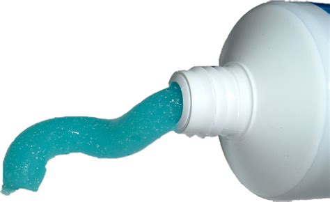 Why does toothpaste give me a bitter taste in my mouth?