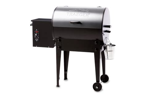 Can you use a Traeger as a BBQ?