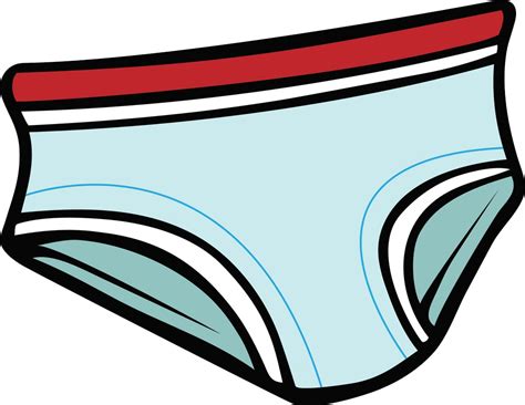 How do you deal with loose underwear?