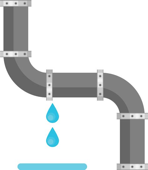 How do you know if you have air in your water pipes?