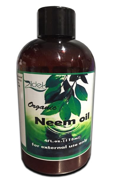 How long does it take for neem oil smell to go away?