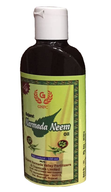 Can I apply neem oil directly on skin?
