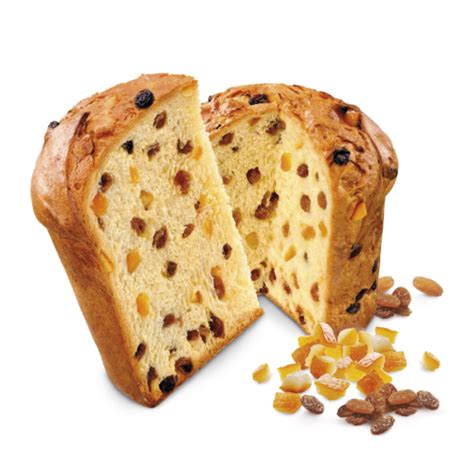 How long does a sealed panettone last?