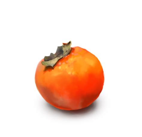 Is it OK to eat a lot of persimmons?