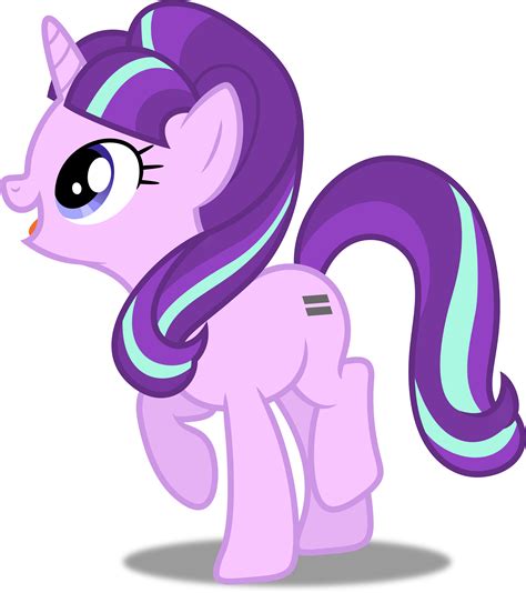 What hero is Starlight based off?