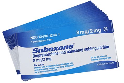 What's the most common side effects of Suboxone?