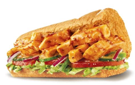 What is the most unhealthy bread at Subway?