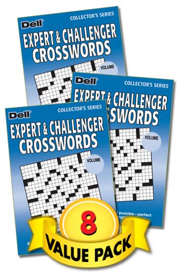 What type of people are good at crosswords?
