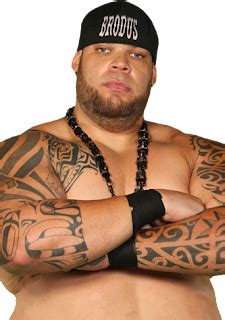 Did Tyrus the wrestler go to college?
