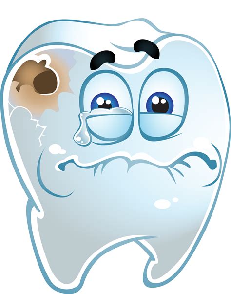 Can people be immune to cavities?