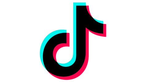 What is the blue eye on TikTok?