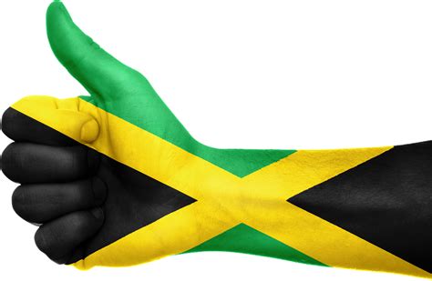 What are Jamaicans known for?