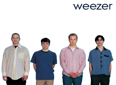 Is Weezer still good?