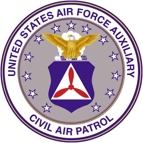 What is the highest rank in Civil Air Patrol?