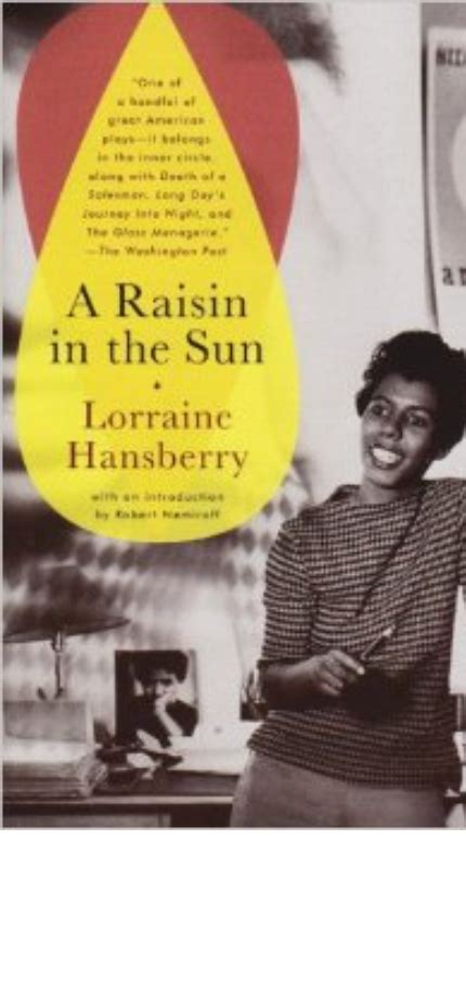 What is the theme of the identity in A Raisin in the Sun?