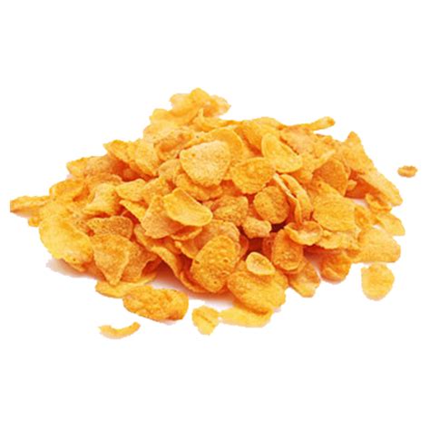 Is cornflakes a junk food or not?