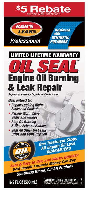Why is the bottom of my engine leaking oil?
