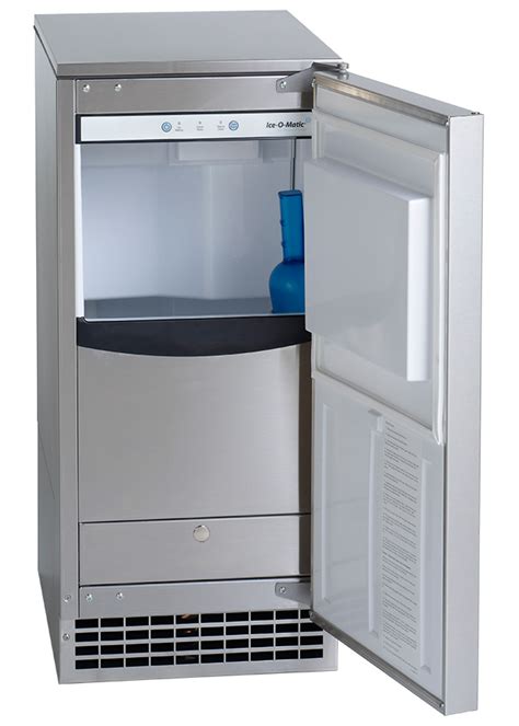 Does the Frigidaire countertop ice maker have a filter?