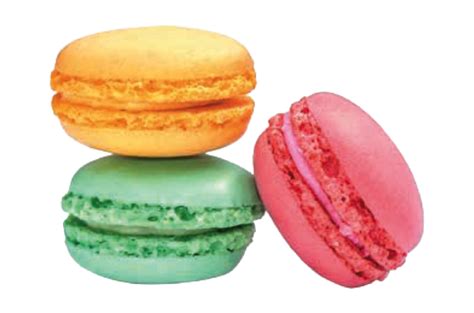 How do I know if my macaron batter is too wet?