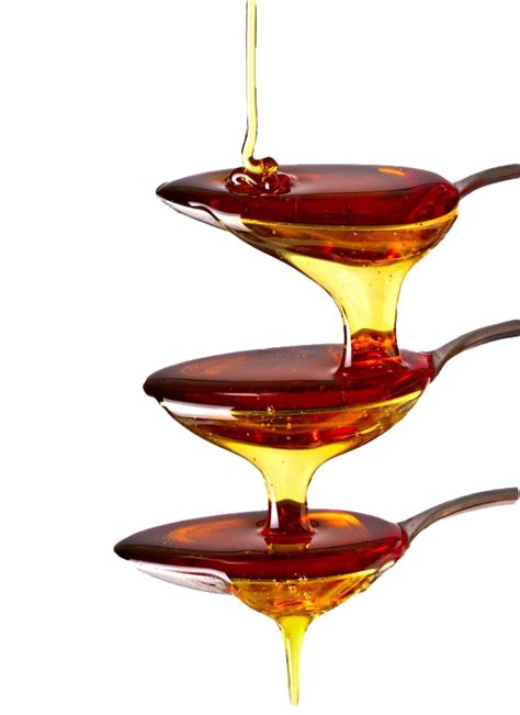 How do you know when to stop boiling maple syrup?
