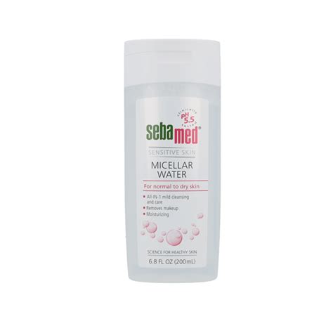 What to avoid in micellar water?