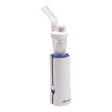 Can I Nebulize with boiled water?