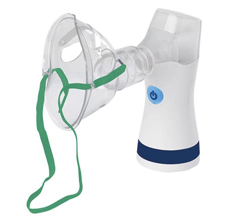 Can a nebulizer get clogged?