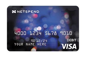 What is the max overdraft for Netspend?