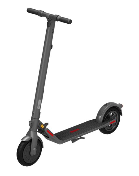 How do I fix my electric scooter from beeping?