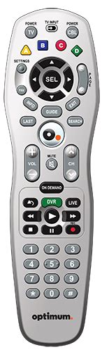 Why won t my cable remote change channels?