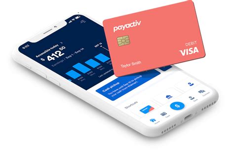 How much does Payactiv let you borrow?