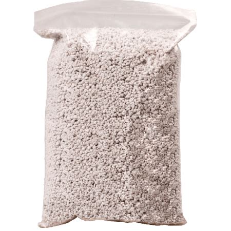 What are the downsides of perlite?