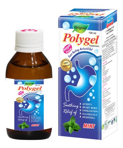 How long does Polygel take to dry without UV light?
