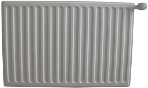 What are signs of a clogged radiator?