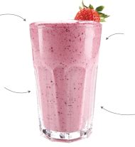 How many minutes should I blend a smoothie?